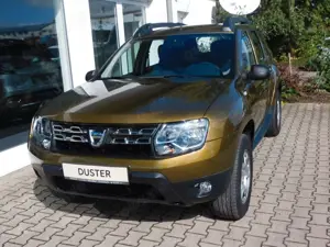 Dacia Duster I Laureate 4x4