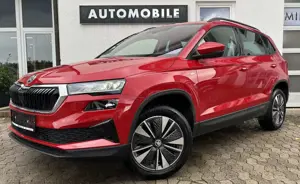 Skoda Karoq Tour 1.5 TSI DSG LED NAVI PDC KAMERA ACC