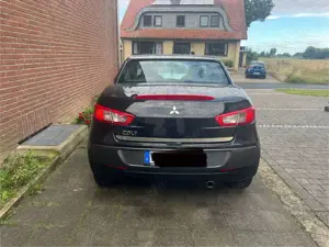 Mitsubishi Colt Colt CZC 1.5 Inform Bild 3