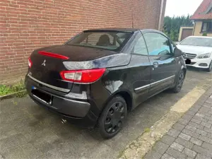 Mitsubishi Colt Colt CZC 1.5 Inform Bild 5