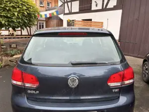 Volkswagen Golf Golf 1.4 TSI Comfortline Bild 5