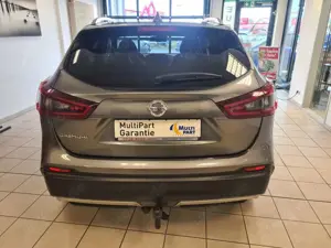 Nissan Qashqai Akari / VOLLLEDER / LED / KAMERA Bild 5