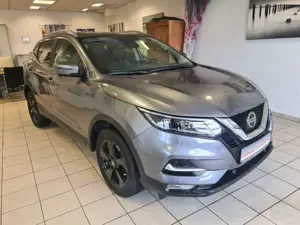Nissan Qashqai Akari / VOLLLEDER / LED / KAMERA Bild 3