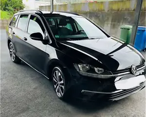 Volkswagen Golf Variant Golf VII Variant 1.5 TSI ACT OPF DSG United