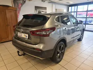 Nissan Qashqai Akari / VOLLLEDER / LED / KAMERA Bild 4
