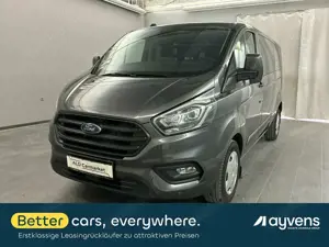 Ford Transit Custom 320 L2H1 VA Trend Kombi, 4-türig, 6-Gang