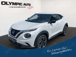 Nissan Juke 1.0 DIG-T N-Connecta KAMERA SHZG NAVI