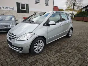 Mercedes-Benz A 160 Elegance, Automatik, Wartung neu!!