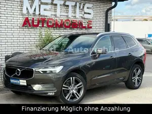Volvo XC60 Momentum D4 AWD*Leder*Navi*LED