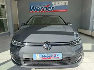 Volkswagen Golf Style 1.5TSI Navi Harman Kardon RKamera Bild 3