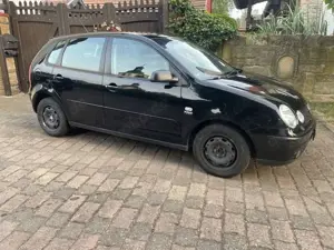 Volkswagen Polo 9N 1.2 Cricket Benzin Klima