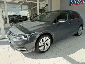 Volkswagen Golf Style 1.5TSI Navi Harman Kardon RKamera Bild 4