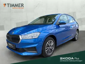 Skoda Fabia 1.0 TSI TOUR *LED *SITZHZ *NAVI *PDC *TEMPO *
