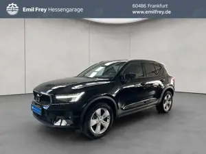 Volvo XC40 XC40 B3 DKG LED Google-Maps Kamera PDCv+h AHK
