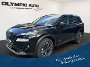 Nissan X-Trail 1,5 VC-T e-Power N-Connecta PGD HUD NAVI