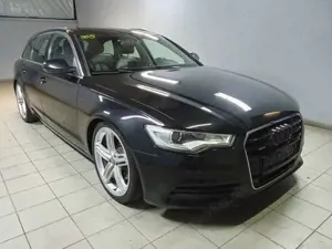 Audi A6 3.0 TDI quattro