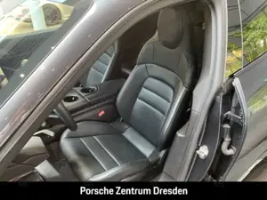 Porsche Taycan 4 Cross Turismo*ParkAssistent*Servo. Plus Bild 5