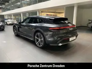 Porsche Taycan 4 Cross Turismo*ParkAssistent*Servo. Plus Bild 3