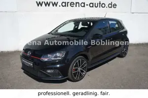 Volkswagen Polo V GTI DSG*NAVI*LED*18 ZOLL* Bild 4