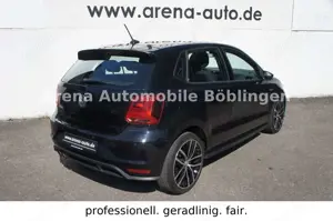 Volkswagen Polo V GTI DSG*NAVI*LED*18 ZOLL* Bild 5