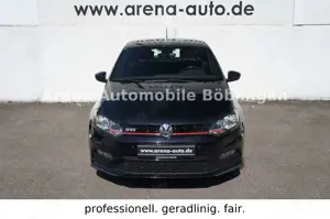 Volkswagen Polo V GTI DSG*NAVI*LED*18 ZOLL* Bild 2