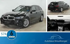 BMW 330 xe Touring ACC AHK LRHZ SHZ KZU QI Memory