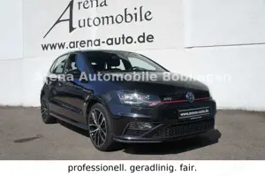 Volkswagen Polo V GTI DSG*NAVI*LED*18 ZOLL*