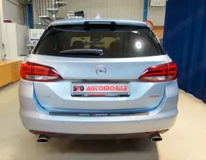 Opel Astra K Sports Tourer Innovation Start/Stop" Bild 4