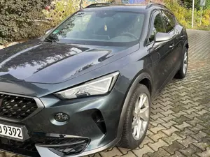 CUPRA Formentor Formentor 2.0 TDI 4Drive DSG Bild 2