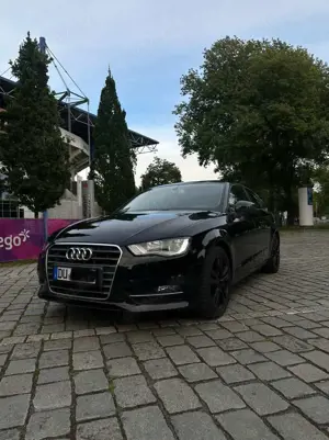 Audi A3 1.4 TFSI cylinder on demand Ambition