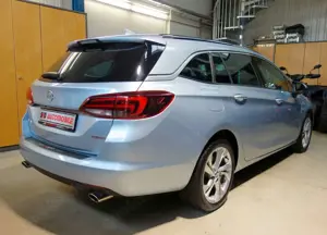 Opel Astra K Sports Tourer Innovation Start/Stop" Bild 5