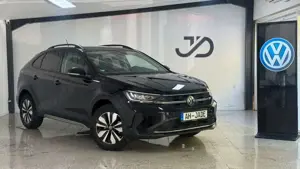 Volkswagen Taigo Move *LED*Virtual.Cockpit*Car-Play*