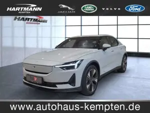 Polestar 2 Long Range Single Bluetooth Navi LED Klima