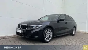 BMW 318 i A Tou LCPro.HuD,adLED,360°,DrivingAss.
