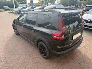 Dacia Jogger Jogger TCe 110 Extreme+ Bild 4