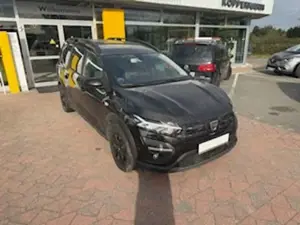 Dacia Jogger Jogger TCe 110 Extreme+ Bild 2