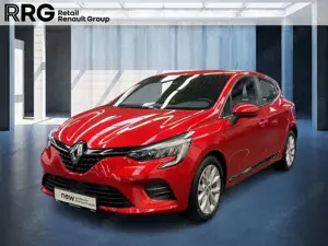 Renault Clio 5 INTENS TCE 90 APPLE-CARPLAY UPE:20.600,-