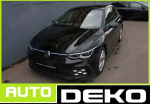 Volkswagen Golf 8 GTE 1.4 eHybrid DSG Virtual/ACC/Nebels