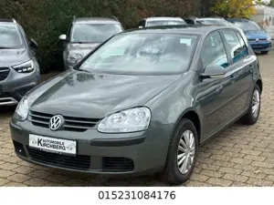 Volkswagen Golf V Lim. Trendline+Klimaautom.+Navi+