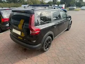 Dacia Jogger Jogger TCe 110 Extreme+ Bild 3