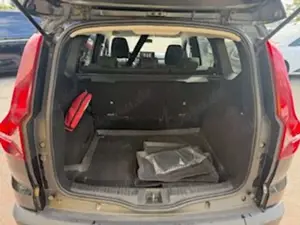 Dacia Jogger Jogger TCe 110 Extreme+ Bild 5