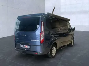 Ford Tourneo Nugget Plus Aufstelldach Messepreis!!! Bild 4