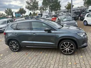 CUPRA Ateca 2.0 TSI 300PS 4Drive Automatik Bild 4