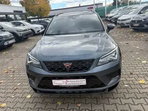 CUPRA Ateca 2.0 TSI 300PS 4Drive Automatik Bild 2