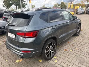 CUPRA Ateca 2.0 TSI 300PS 4Drive Automatik Bild 5