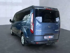 Ford Tourneo Nugget Plus Aufstelldach Messepreis!!! Bild 3