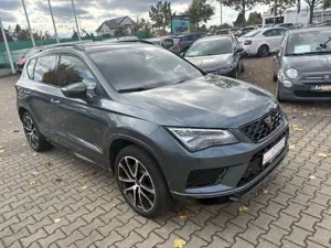 CUPRA Ateca 2.0 TSI 300PS 4Drive Automatik Bild 3