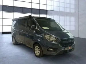 Ford Tourneo Nugget Plus Aufstelldach Messepreis!!! Bild 5