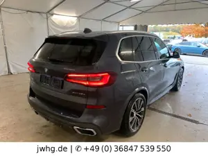 BMW X5 45e xDrive M Sport DrivingPro|LED+|Memory|AHK Bild 3