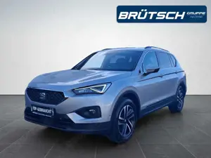 SEAT Tarraco 2.0 TDI Style DSG / AHK / NAVI / LED / SITZHEIZUNG